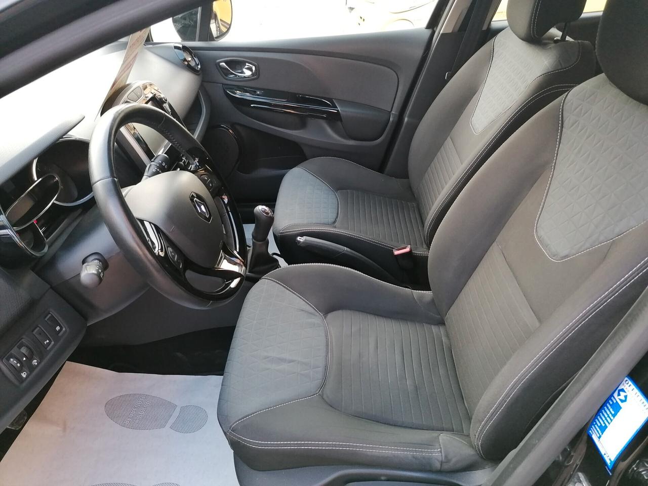 Renault Clio 1.5 dCi 8V 90CV 5 porte Costume National