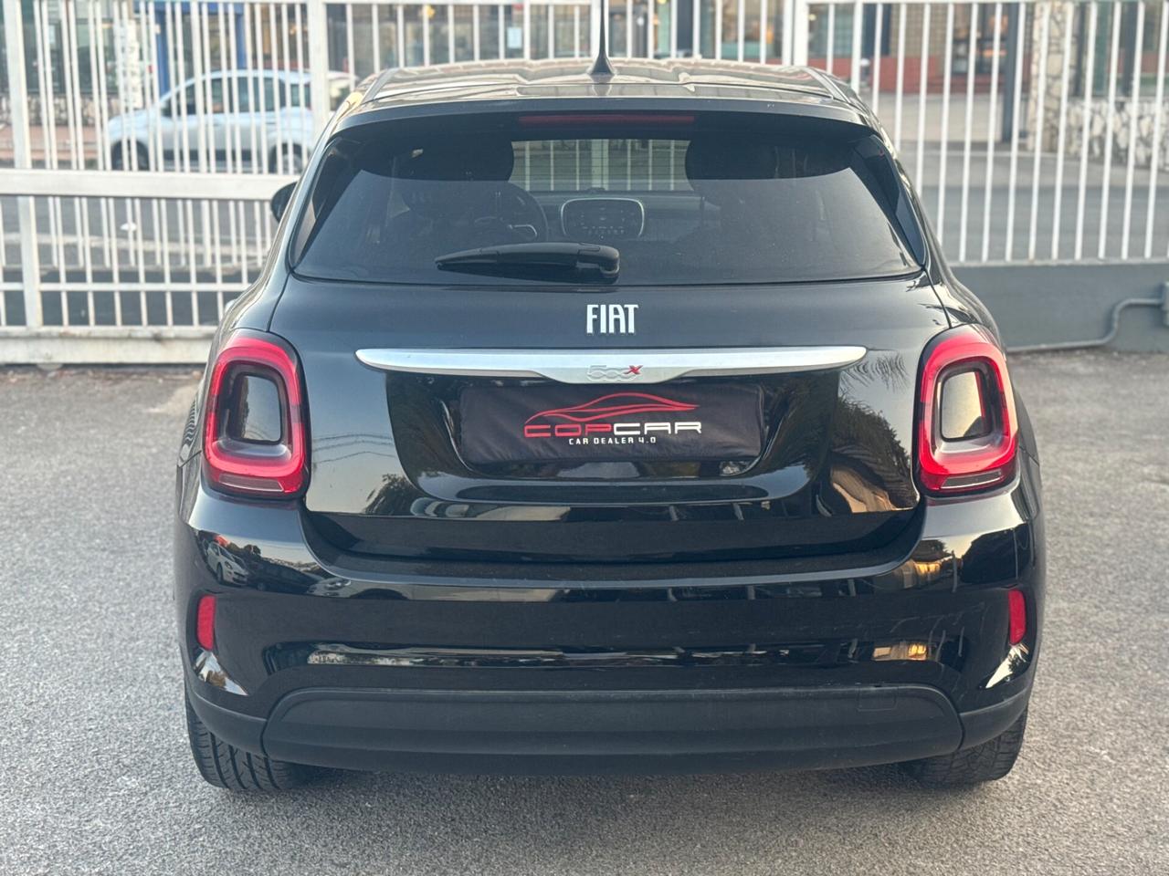 Fiat 500X 1.3 MultiJet 95 CV FULL LED