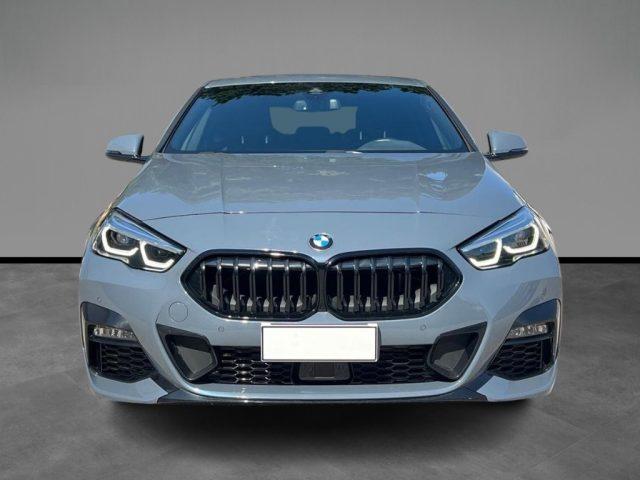 BMW 220 d Gran Coupé Msport aut.