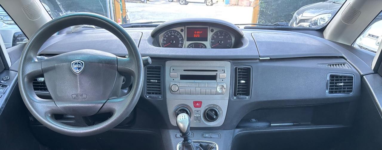Lancia MUSA 1.4 Oro Ecochic GPL OK NEOPATENTATI