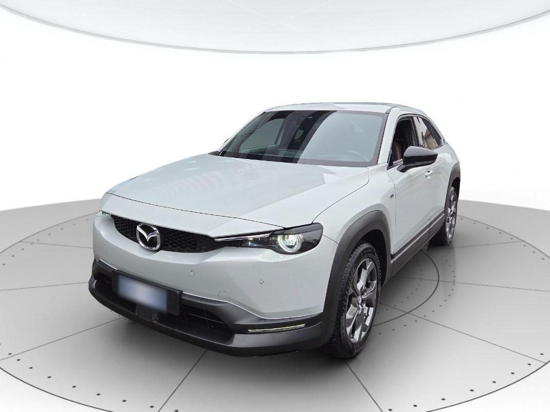 MAZDA MX-30 35,5kWh Advantage OBC 11kW