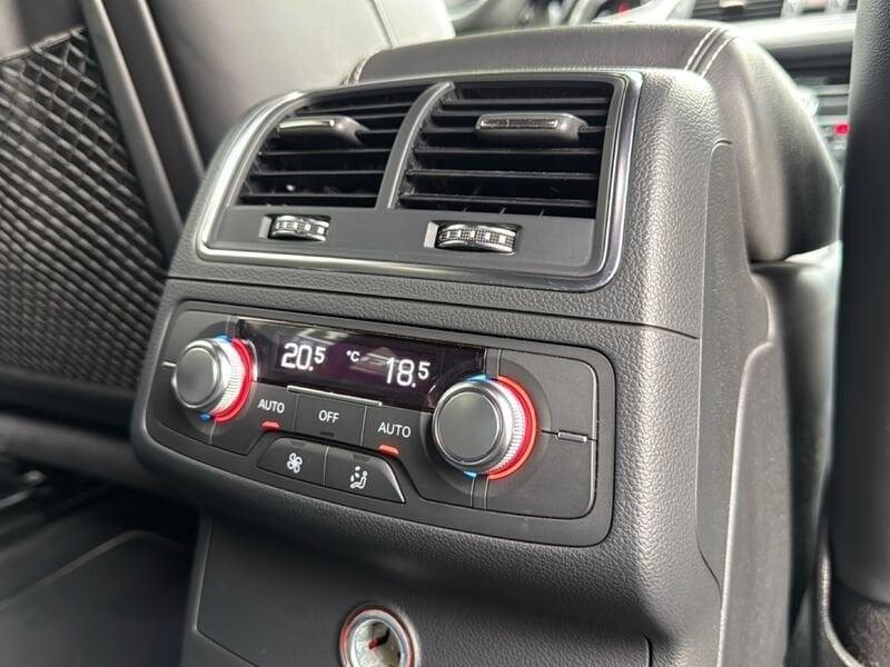 Audi A6 3.0 TDI S-line 200kW quattro S tronic