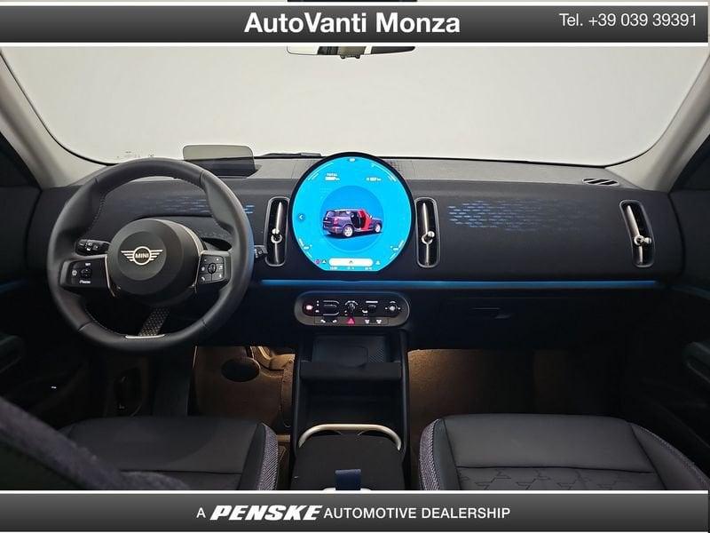 MINI Mini Countryman U25 Mini D Classic Countryman