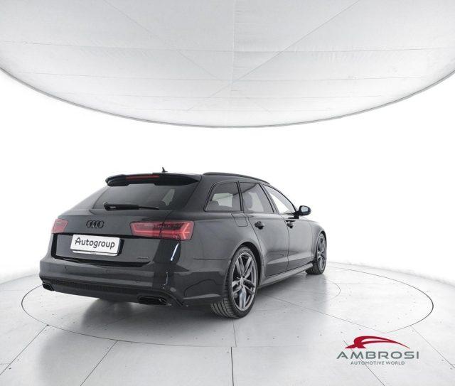 AUDI A6 3.0 TDI competition quattro tiptronic