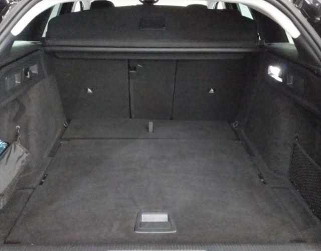 PEUGEOT 308 PureTech Turbo 130 S&S EAT8 SW Allure