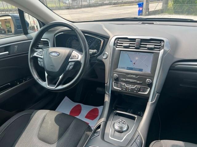 Ford Mondeo SW 2.0 Diesel 150Cv Titanium Business Automatica