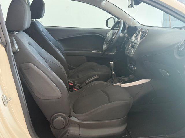 ALFA ROMEO MiTo 1.4 70 CV 8V Progression