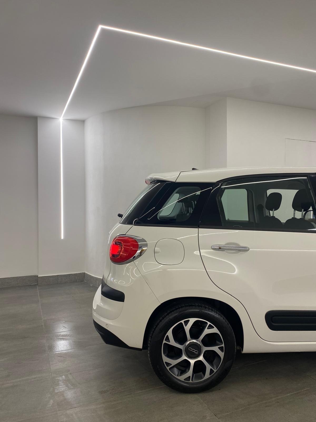 Fiat 500L Wagon 1.3 Multijet 95 CV Dualogic Business