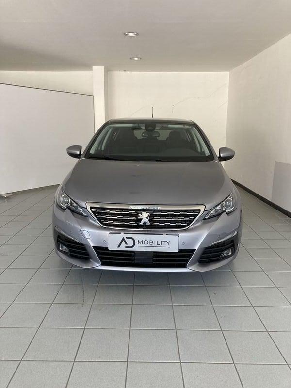 Peugeot 308 Active BlueHDi 120cv S&S
