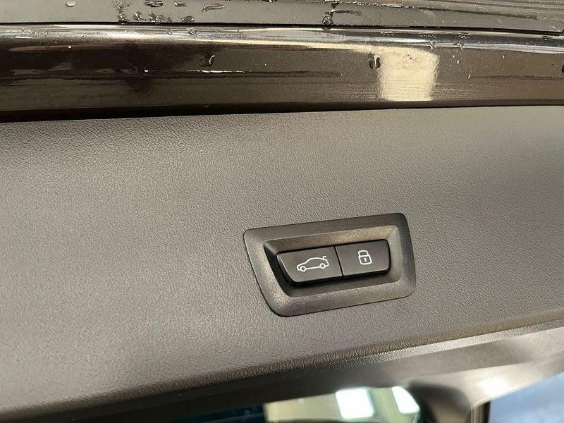 BMW X3 X3 xDrive20d 48V MSport