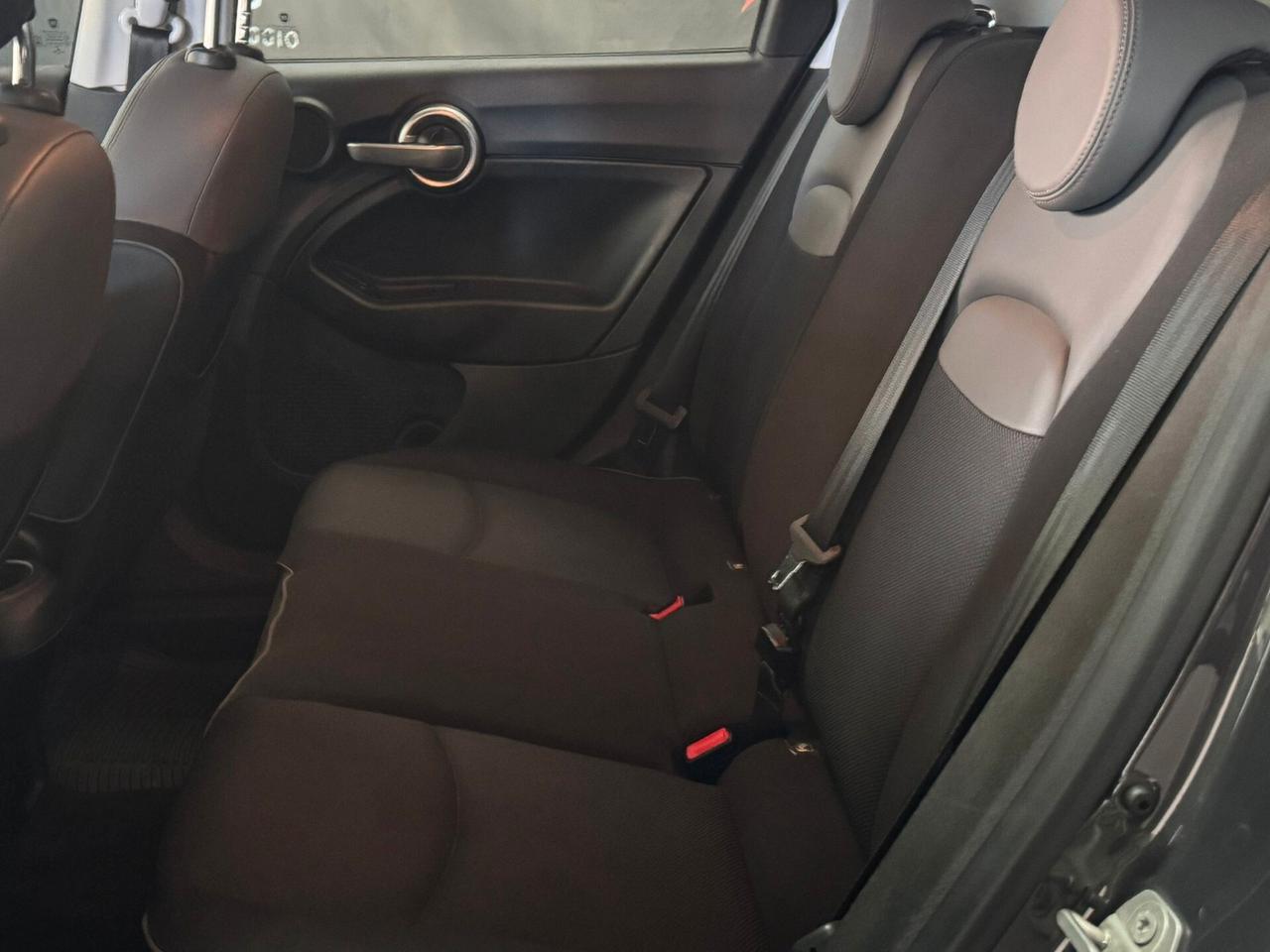 Fiat 500X 1.6 MultiJet 120 CV Business
