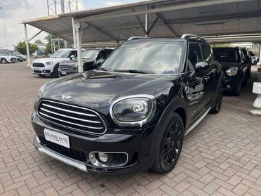 Mini Cooper D Countryman 2.0 D Cooper D ALL4 Auto