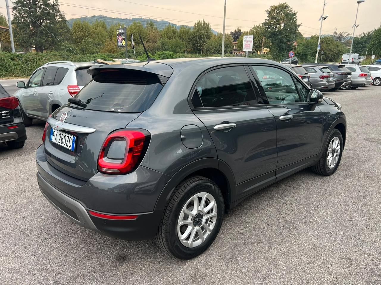 Fiat 500X 1.0 T3 120 CV Urban *unicoproprietario*