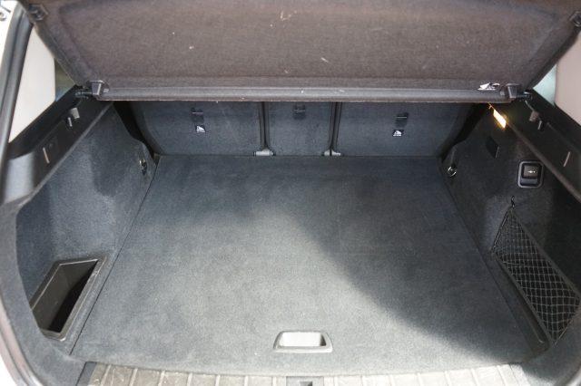 BMW X1 xDrive25e Business Advantage Certificata