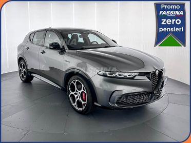 Alfa Romeo Tonale Tonale 1.6 Veloce 130cv tct6