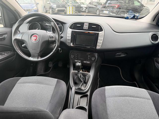 FIAT Bravo 1.6 MJT 105 CV Emotion senza nessun lavoro da fare
