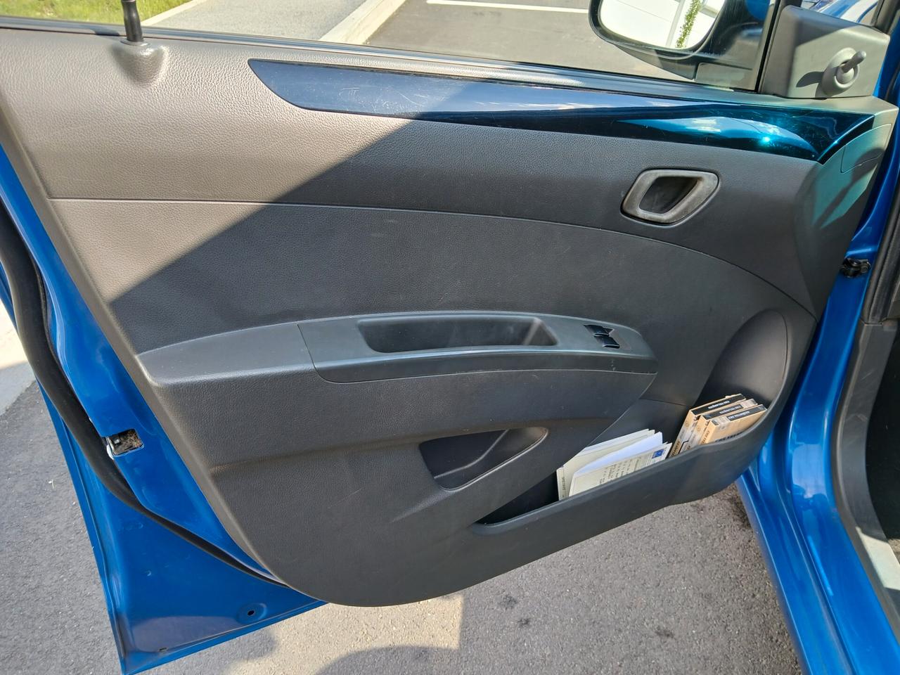 Chevrolet Spark 1.0 Per Neopatentati
