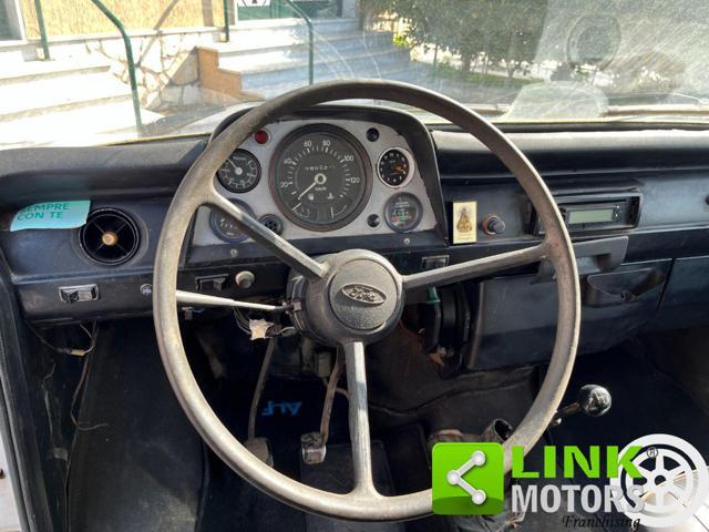 FORD Transit 2.4d