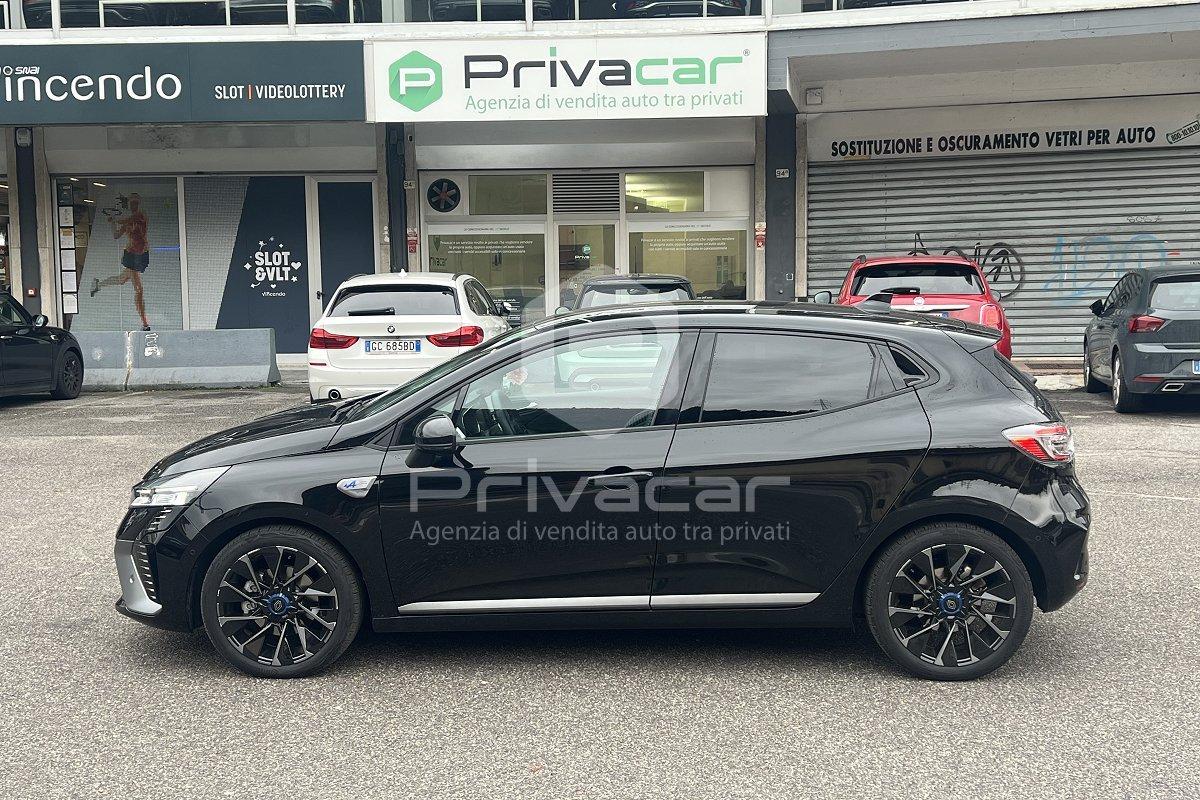 RENAULT Clio Full Hybrid E-Tech 145 CV 5 porte Esprit Alpine
