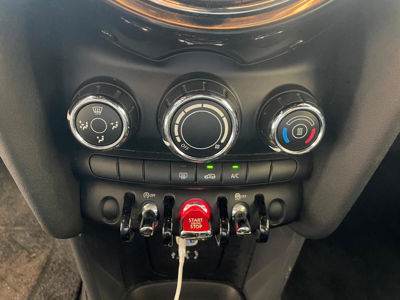 Mini 1.5 One D