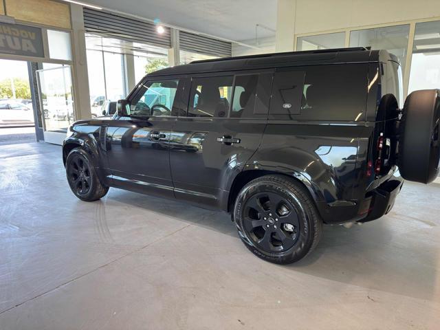 LAND ROVER Defender 110 3.0D I6 250 CV AWD Auto X-Dynamic SE