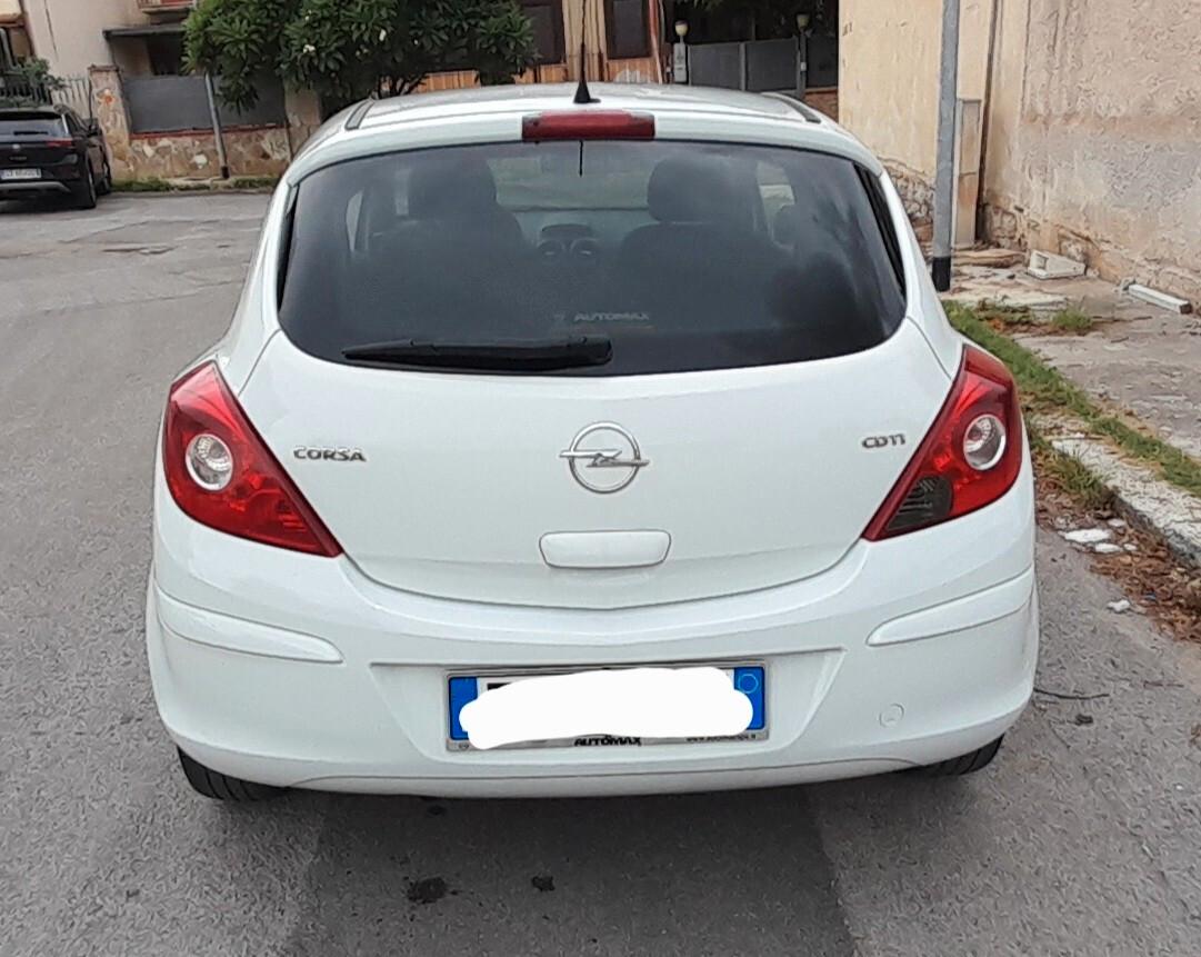 Opel Corsa 1.3 CDTI 75CV F.AP. 3 porte Elective