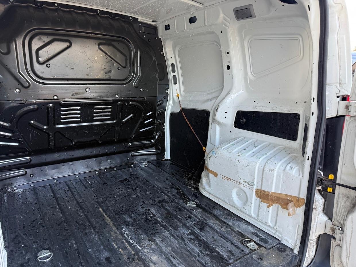 Fiat FIORINO 1.3 MULTIJET 80 CV E6D-TEMP