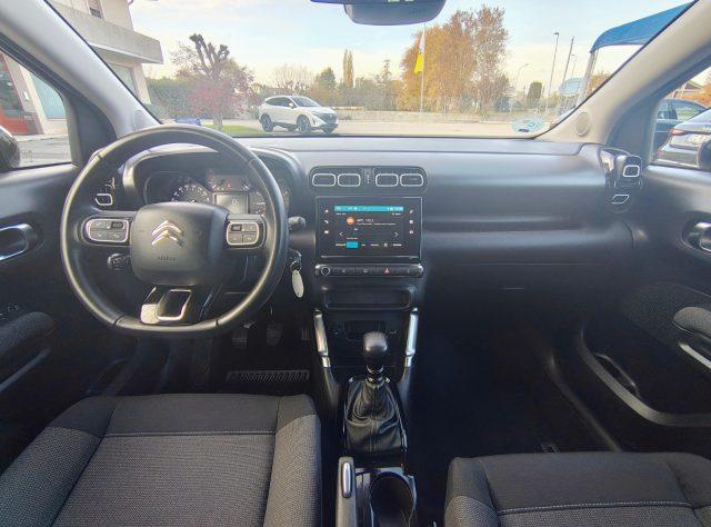 CITROEN C3 Aircross PureTech 110 S&S You