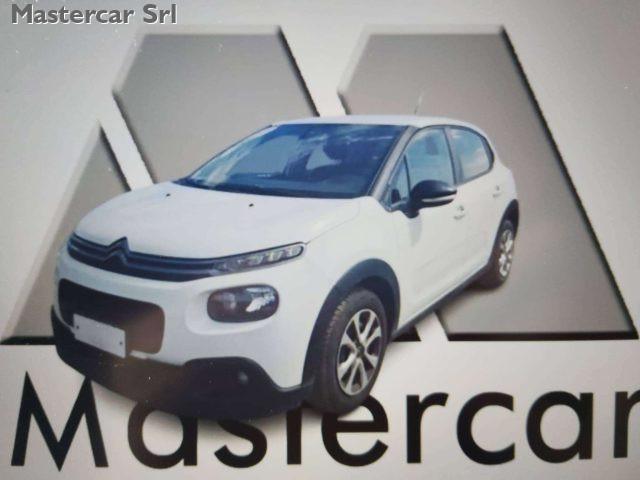 CITROEN C3 BLUEHDI 75 BUSINESS COMBI N1 5 posti - FN055RJ