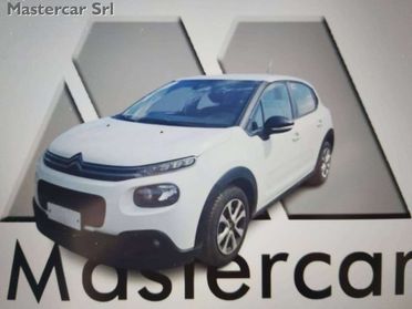 CITROEN C3 BLUEHDI 75 BUSINESS COMBI N1 5 posti - FN055RJ