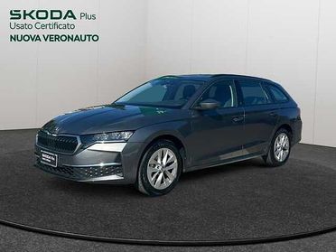 SKODA Octavia 2.0 TDI 150 CV DSG Wagon Executive