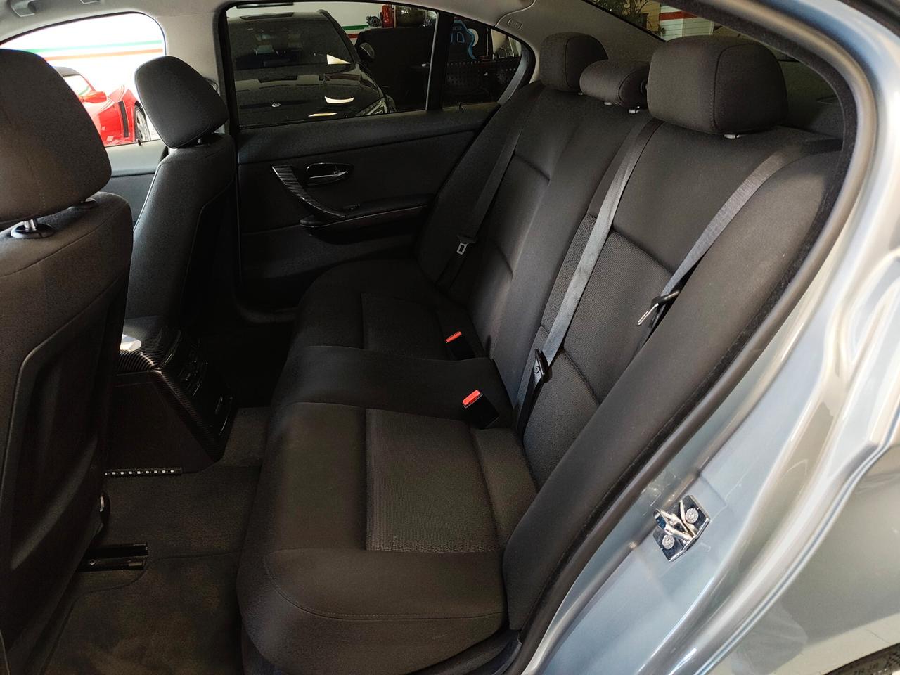 Bmw 320i GPL 89000KM