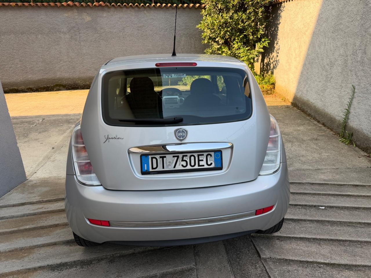 Lancia Ypsilon 1.2 Platino
