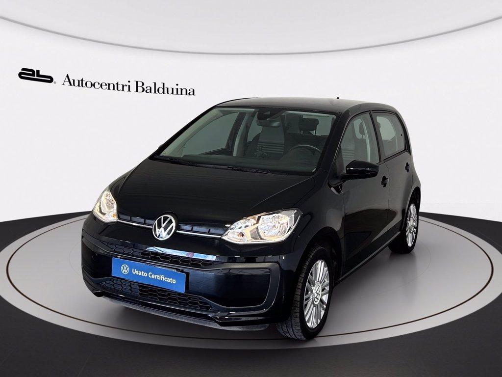VOLKSWAGEN Up! 5p 1.0 eco up! move up! 68cv my20 del 2022