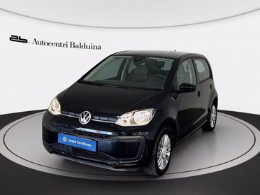 VOLKSWAGEN Up! 5p 1.0 eco up! move up! 68cv my20 del 2022