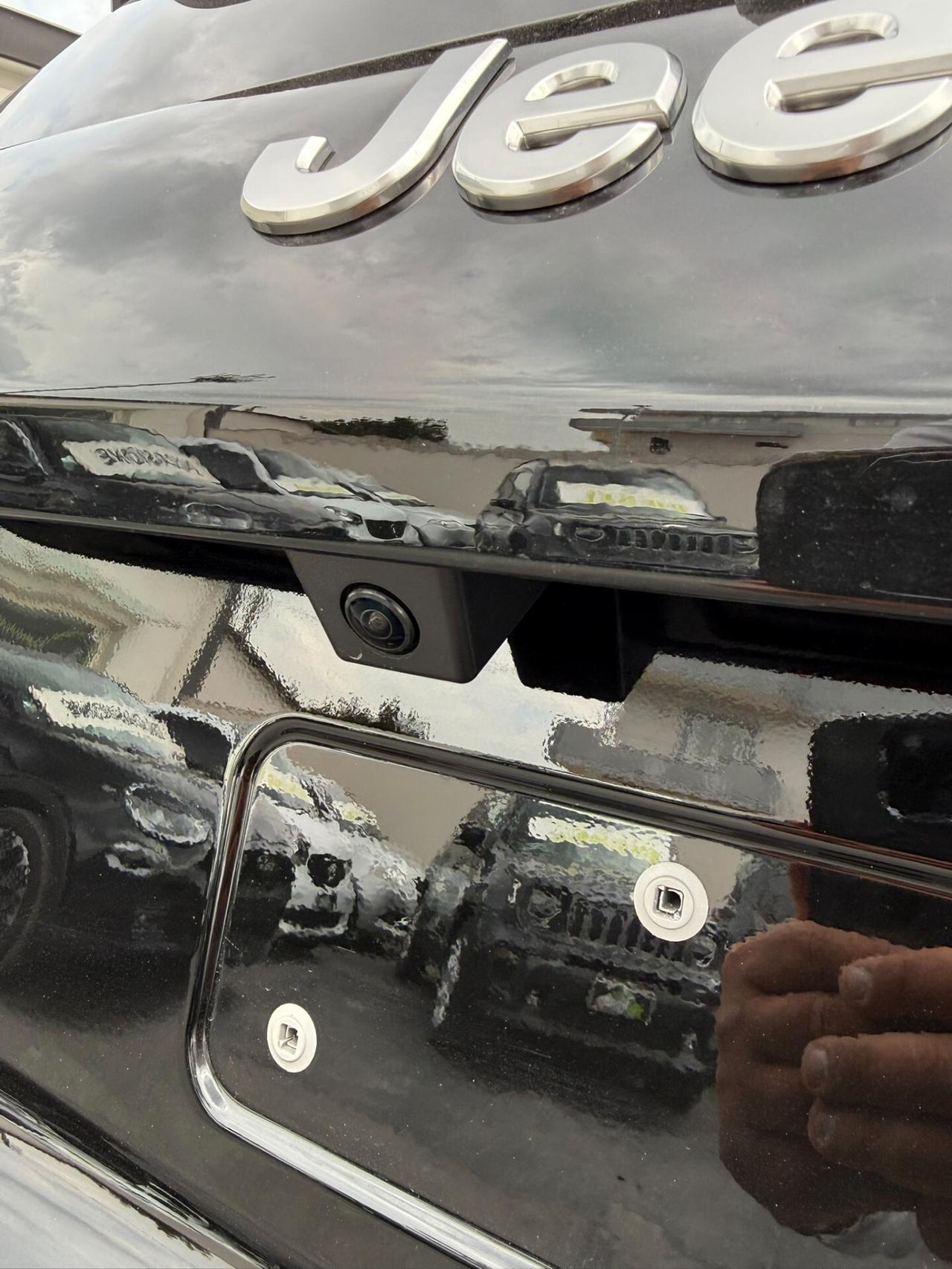 Jeep Avenger 1.2 Turbo 110 CV MHEV Summit 12/2025