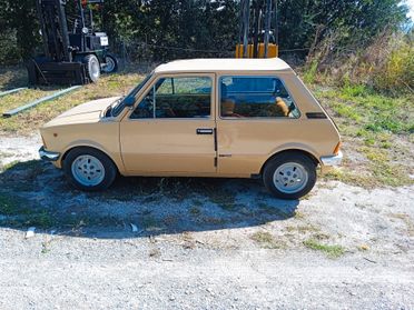 Innocenti Mini 90 SL