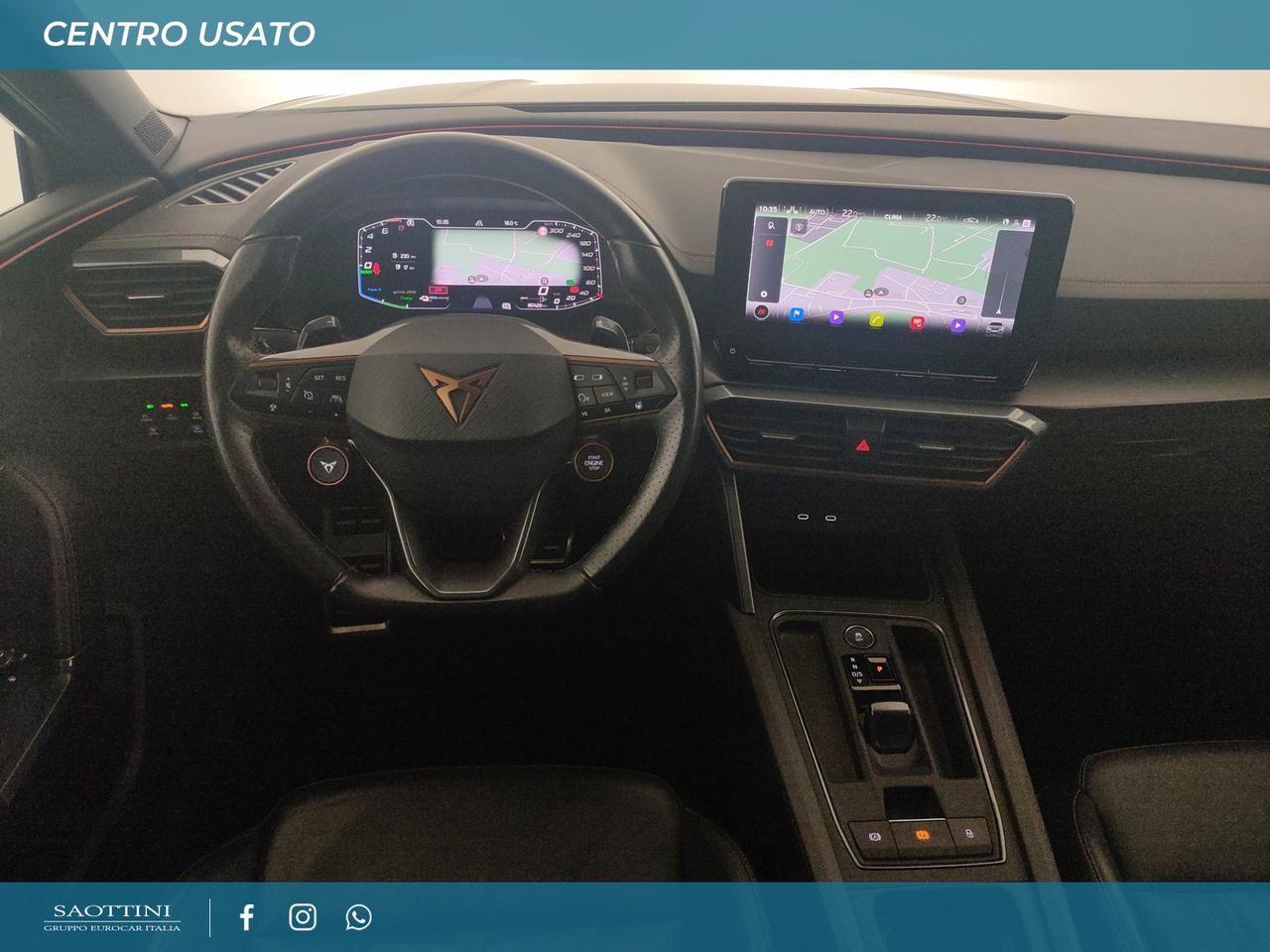 1.4 e-Hybrid VZ 245 CV DSG