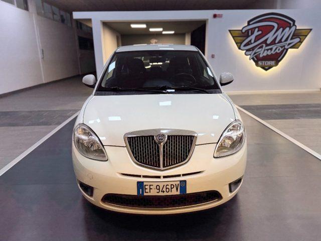 LANCIA Ypsilon 1.2 69 CV Argento