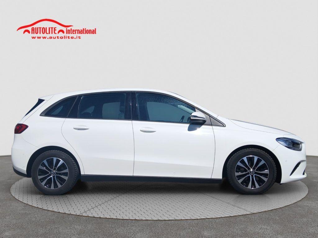 Mercedes-Benz B 160 Executive