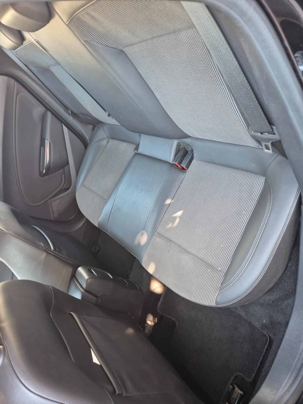 Opel Astra 1.7 CDTI 110CV 5 porte Cosmo