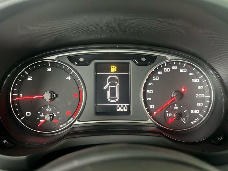 Audi A1 SPB 1.4 TDI Sport