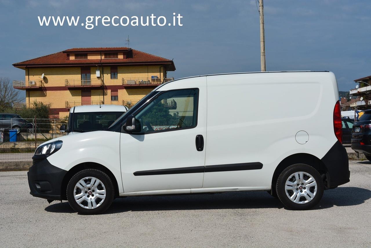 Fiat Doblo Doblò 1.3 MJT 95 cv S&S PC-TN Cargo Lounge