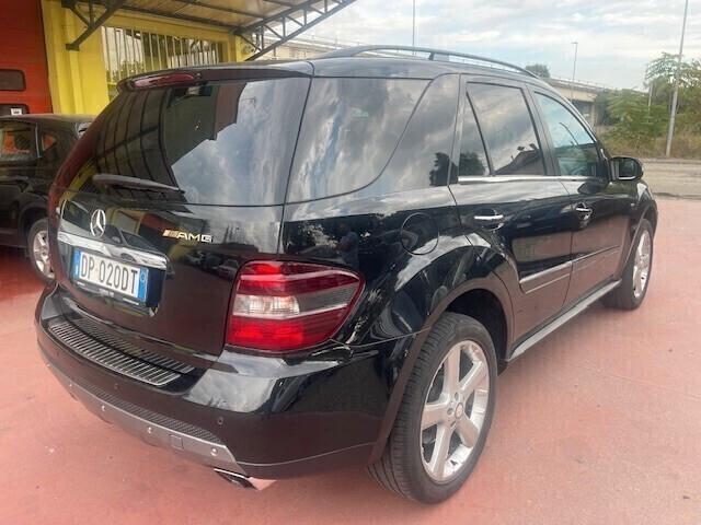 Mercedes-benz ML 320 ML 320 CDI Sport Edition 10, BELLISSIMO!!!