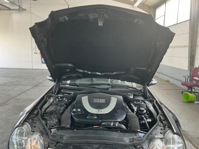 MERCEDES-BENZ SL 500 5.5 EVO 387CV 7G-TRONIC!ASI - 2 PROPRIETARI