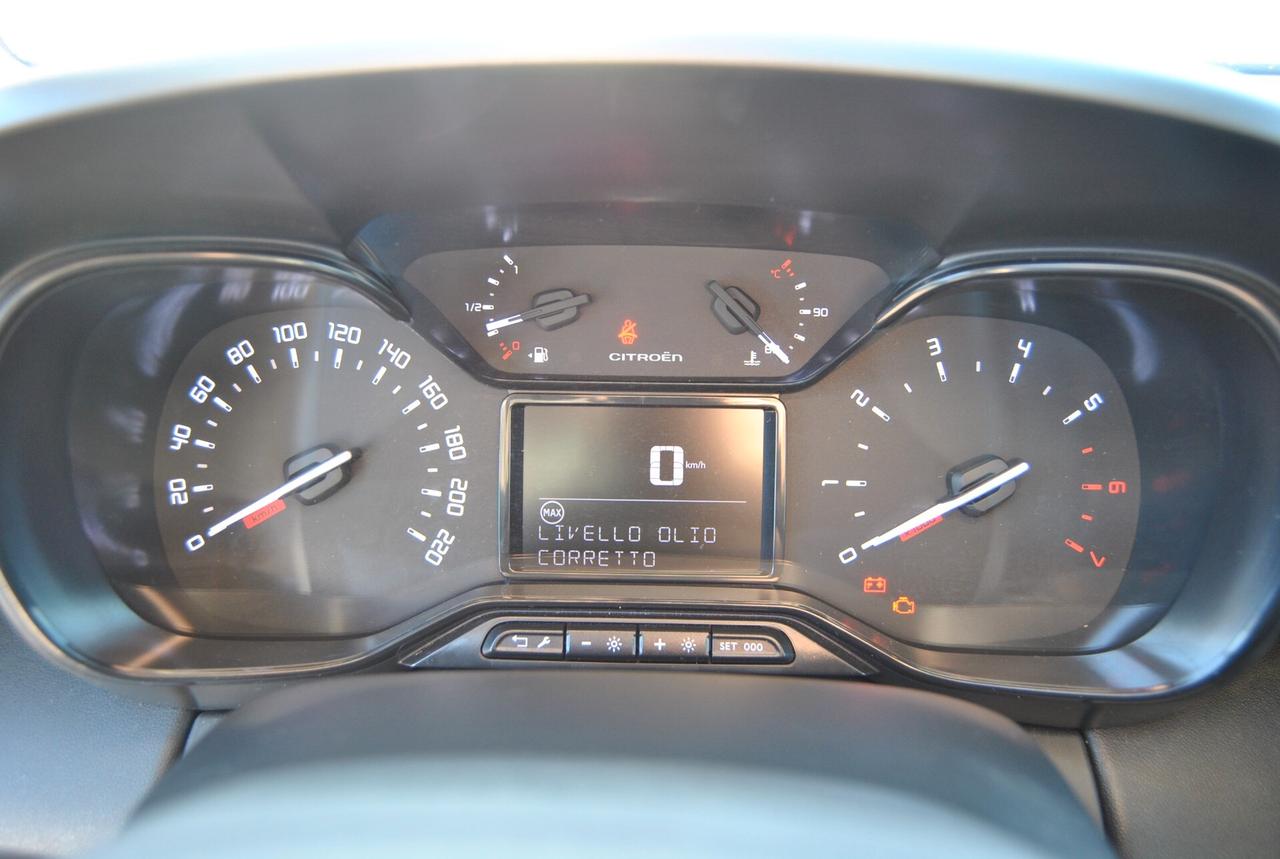 Citroen C3 Aircross PureTech 110 S&S You