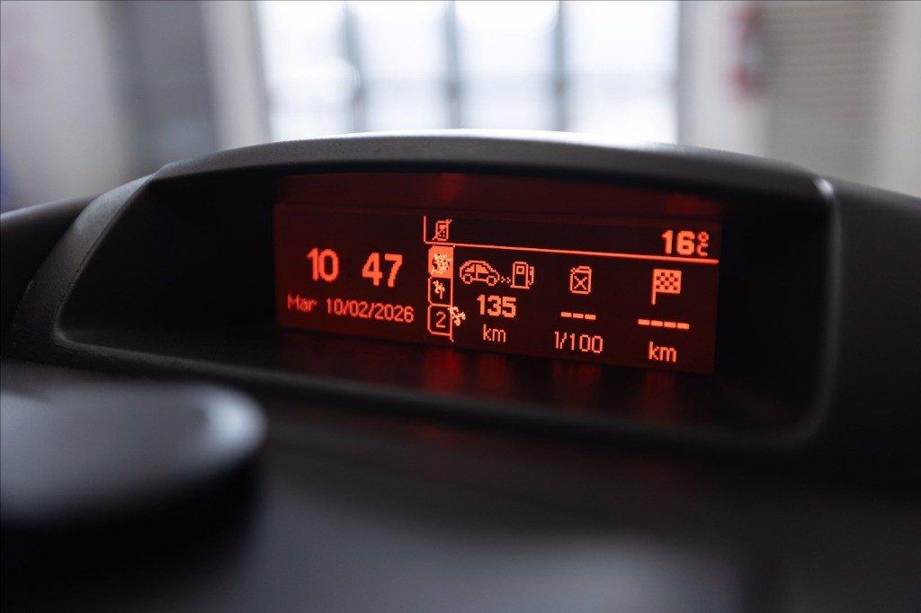 CITROEN Berlingo van 1.6 bluehdi 100cv Cl.3p.ti L1 E6 del 2018