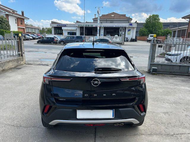 OPEL Mokka 1.2 Turbo 130 CV aut. GS UNICO PROPRIETARIO