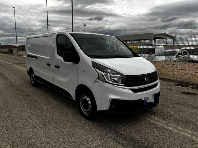 FIAT Talento 1.6 MJT 120CV PL-TN Furgone 12q