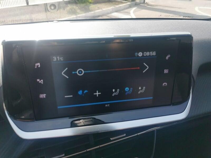 Peugeot 208 BlueHDi 100 Stop&Start 5 porte Active Pack